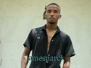 Jamesparck