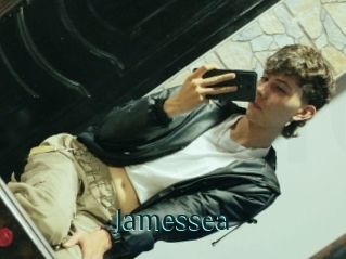 Jamessea