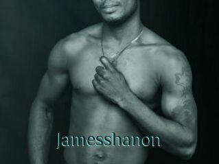 Jamesshanon