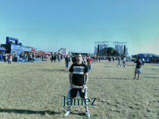 Jamez