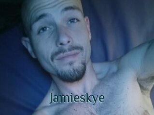 Jamieskye