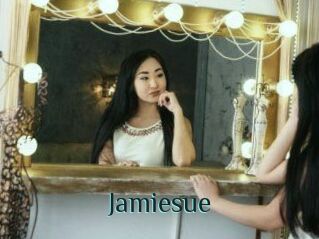 Jamiesue
