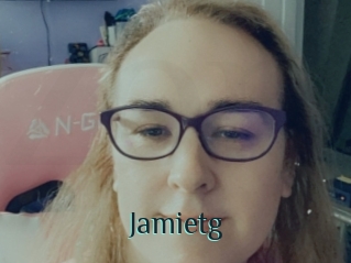 Jamietg