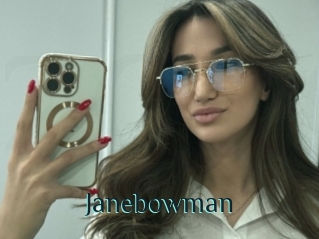 Janebowman