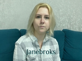 Janebroks