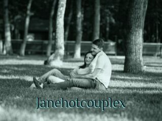 Janehotcouplex