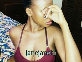 Janejaneth