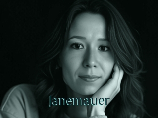 Janemauer