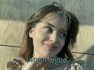 Janeortegue