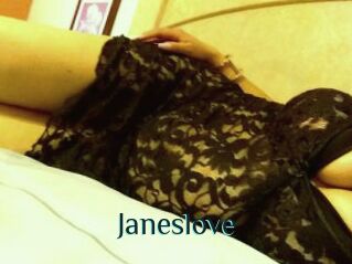 Janeslove