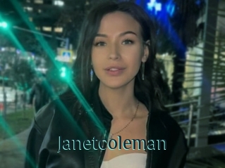 Janetcoleman