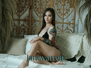Janewarren