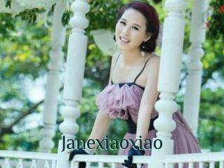 Janexiaoxiao