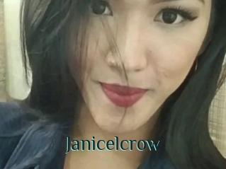 Janicelcrow