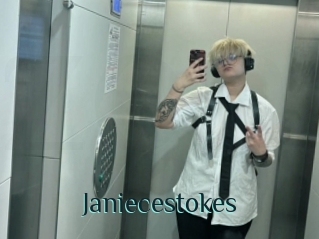 Janiecestokes