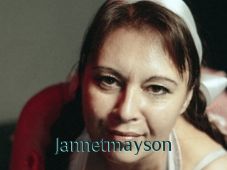 Jannetmayson