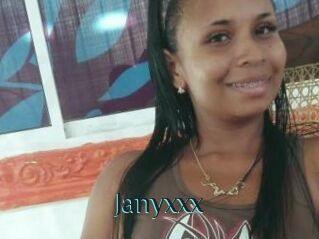 Janyxxx