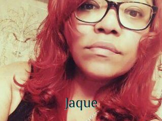 Jaque