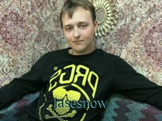 Jasesnow