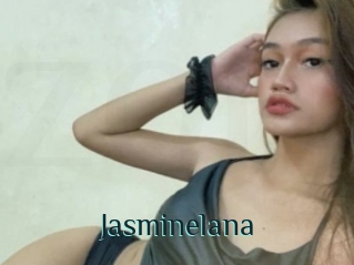 Jasminelana