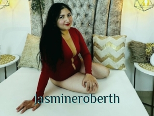 Jasmineroberth