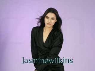 Jasminewilkins