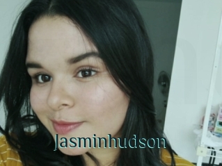 Jasminhudson