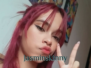 Jasminskinny
