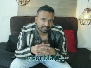 Jasonblakee