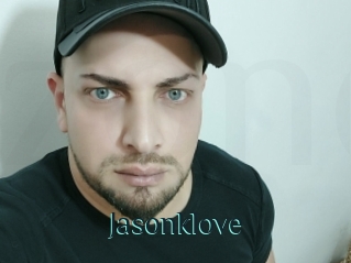 Jasonklove