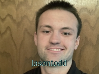 Jasontodd