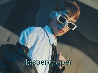 Jaspercooper
