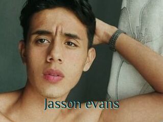 Jasson_evans