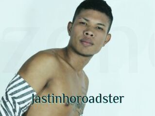 Jastinhoroadster