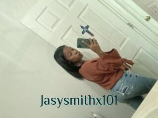 Jasysmithx101