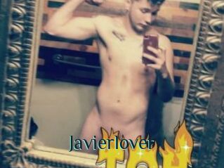 Javierlover