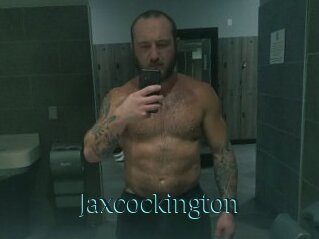 Jaxcockington