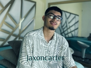 Jaxoncarter