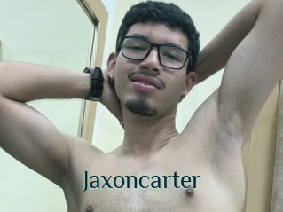 Jaxoncarter