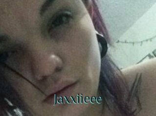 Jaxxiieee