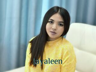 Jayaleen