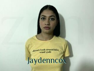 Jaydenncox