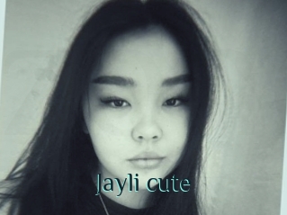 Jayli_cute