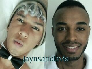 Jaynsamdavis