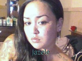 Jazele