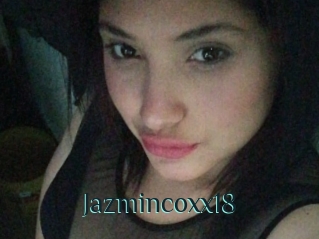 Jazmincoxx18