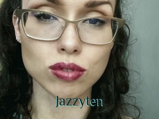 Jazzyten