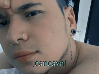 Jeancaval