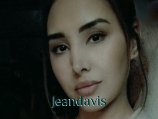 Jeandavis
