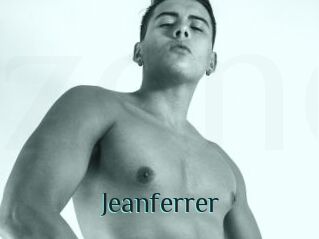 Jeanferrer